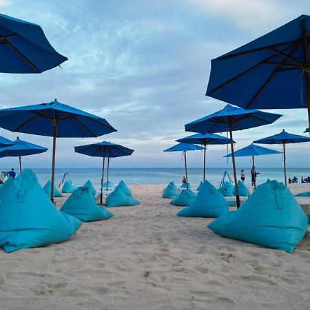 The Beachfront Hostel Nathon Bay Exterior foto